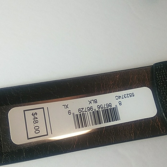 Authentic Michael Kors Womens Belt - Picture 3 of 3